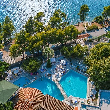 Acrotel Athena Pallas Elia Nikitis Exteriör bild